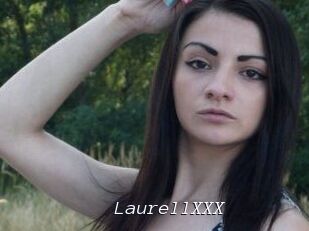 LaurellXXX