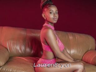 LaurenBryon