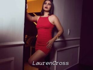 LaurenCross