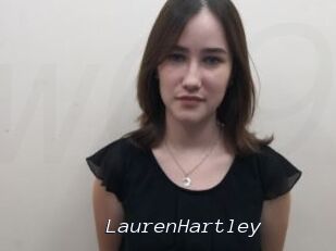 LaurenHartley