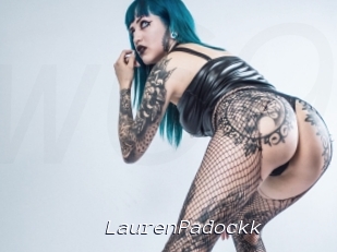 LaurenPadockk
