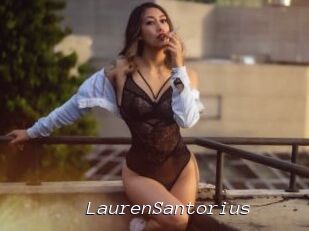 LaurenSantorius