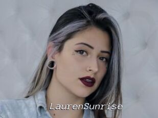 LaurenSunrise