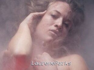 Laurene_Parks