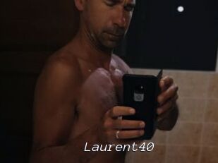 Laurent40