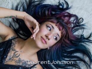 LaurentJohnson