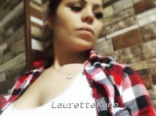 LauretteKane