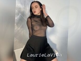 LaurieLaVida