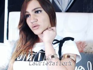 LaurieTailorX