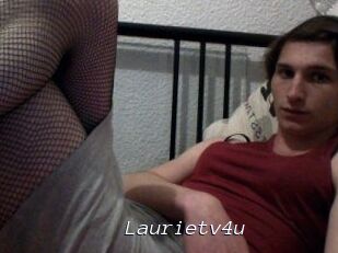 Laurietv4u
