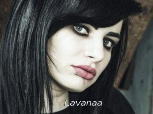 Lavanaa