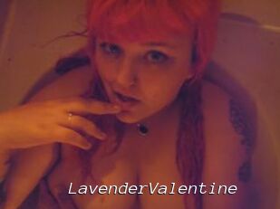LavenderValentine