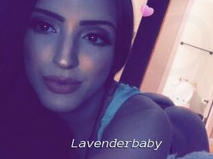 Lavenderbaby