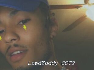 LawdZaddy_COT2