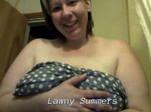Lawny_Summers
