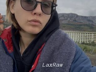 LaxRaw