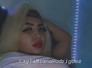 LaylaMianaRodriguez