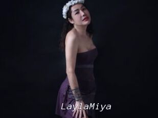 LaylaMiya
