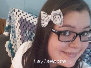 LaylaMoore