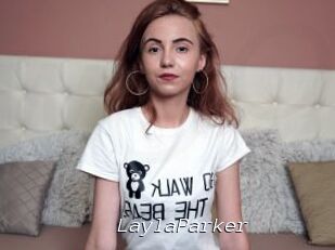 LaylaParker
