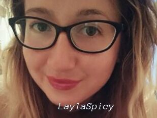 LaylaSpicy