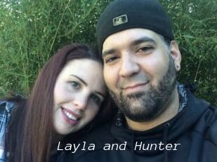 Layla_and_Hunter