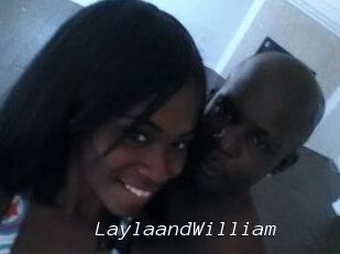 Layla_and_William