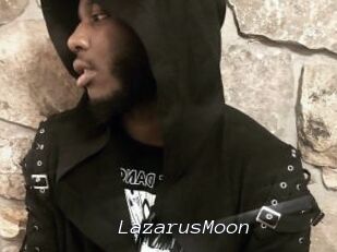 LazarusMoon