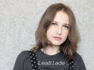 LeaBlade