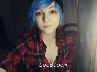 LeaBloom