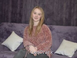 LeaClark