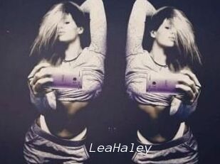 LeaHaley