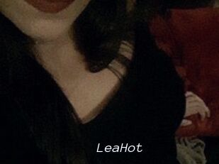 LeaHot
