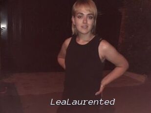 LeaLaurented