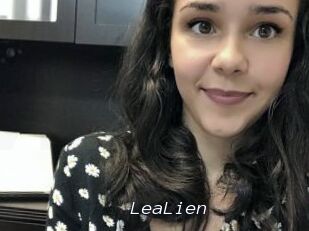 LeaLien