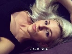 LeaLust