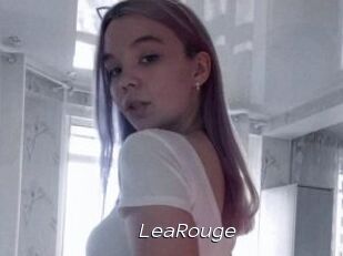 LeaRouge