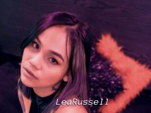 LeaRussell