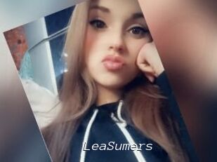 LeaSumers