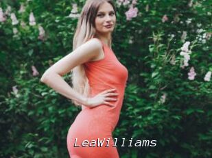 LeaWilliams