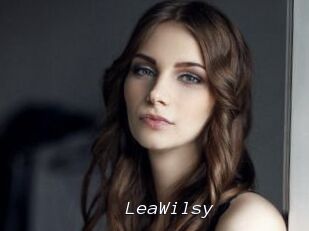 LeaWilsy