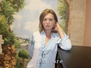 Lea_Pure