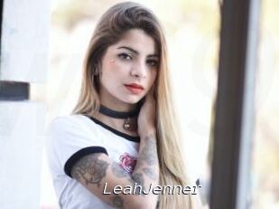 LeahJenner