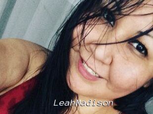 LeahMadison
