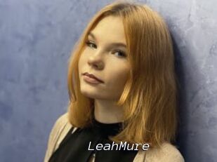LeahMure