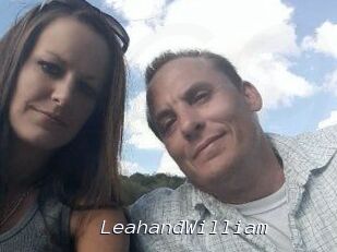 Leah_and_William