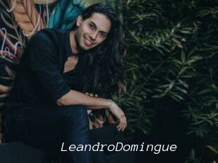 LeandroDomingue