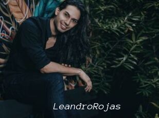 LeandroRojas