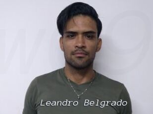 Leandro_Belgrado