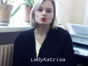 LedyKatrisa